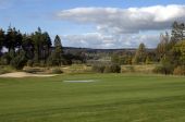 Golfplatz