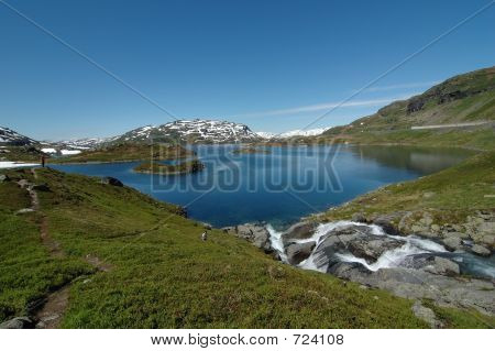 Søen