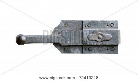 Old Latch