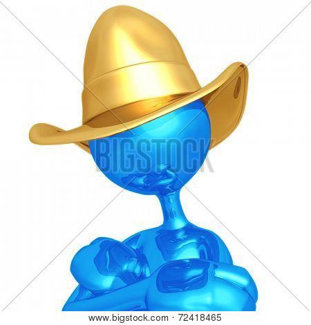 Cowboy