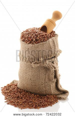 Grade Brown Rice Grain 