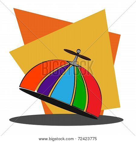 hat