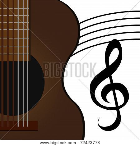 Guitar