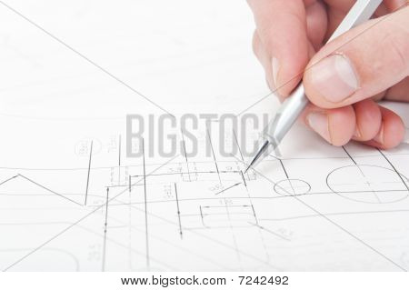 Feinste Details