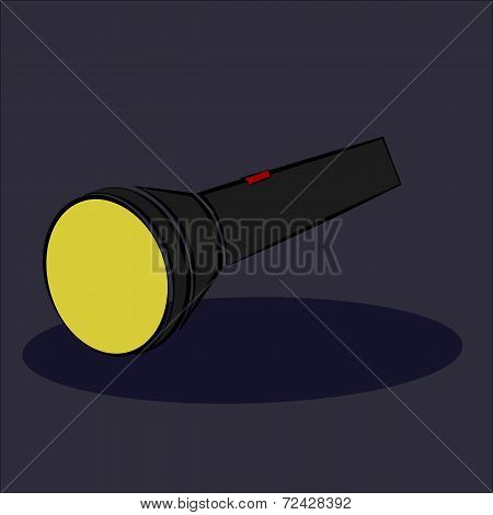 flashlight.eps