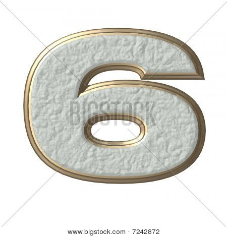 3D Nummer 6