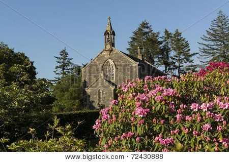 Church Gardens