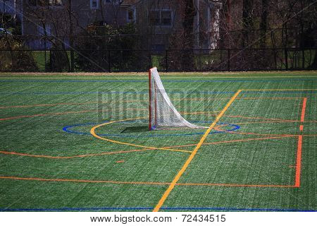 Lacrosse Goal