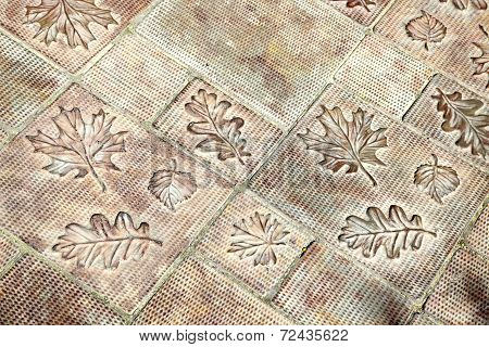 Old Tiles
