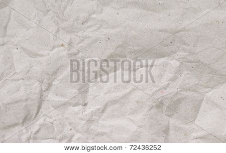 Crumpled Paper