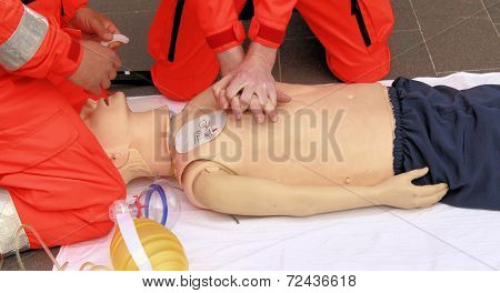 resuscitation
