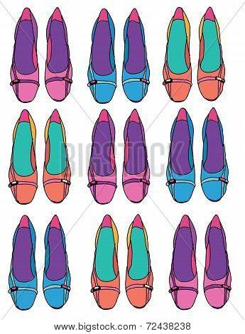 shoes