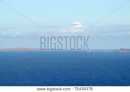 Islet Of Djeu