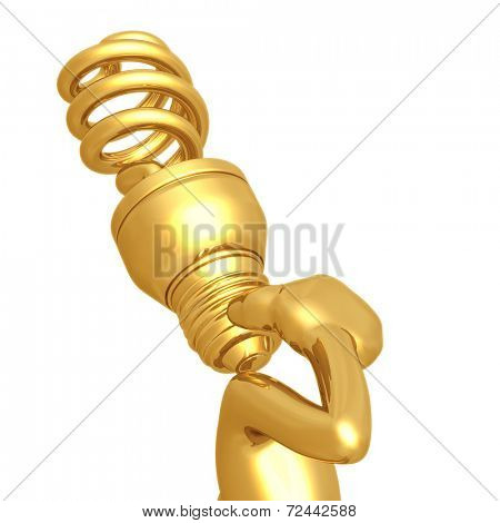 EFL Head Thinking