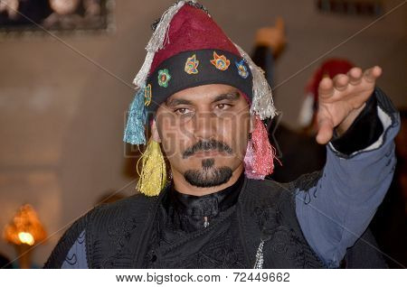 Performers of the 