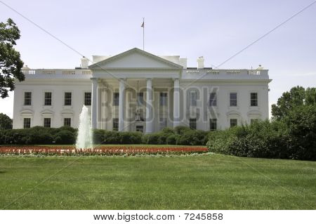 White house