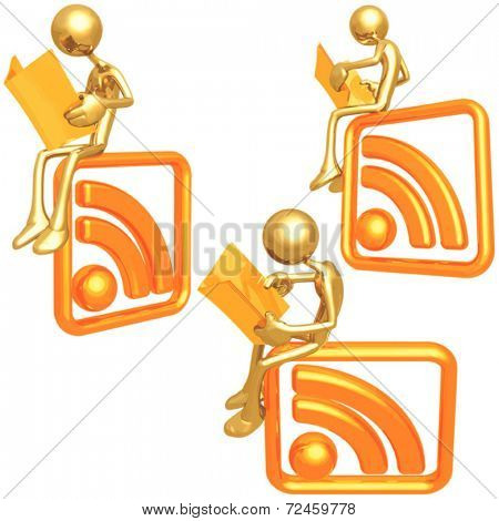 RSS Icons