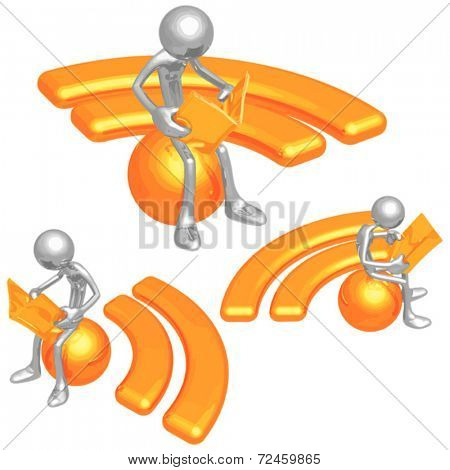 RSS Icons