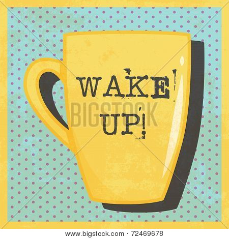 Wake