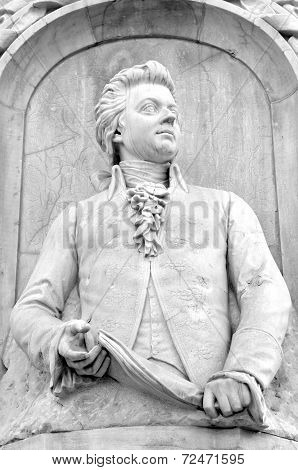 Mozart