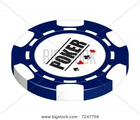 Poker Chip