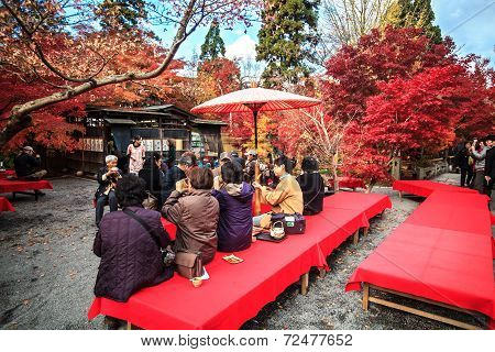Eikando,kyoto