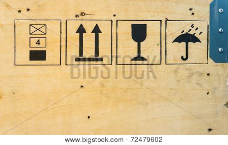 Package Sign