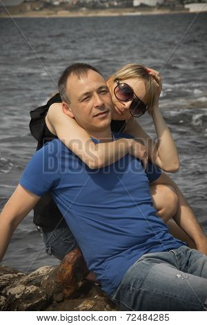 Two - Man And Woman