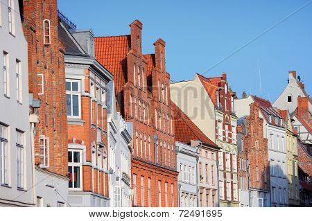 Lubeck, Germany