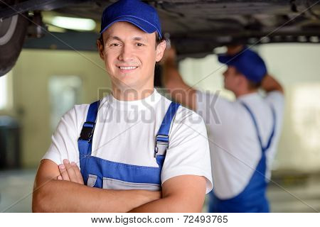 Car Service