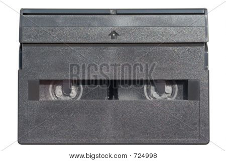 MiniDV kazetta