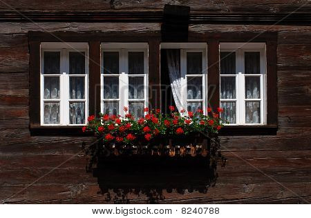 Öffnen-Fenster