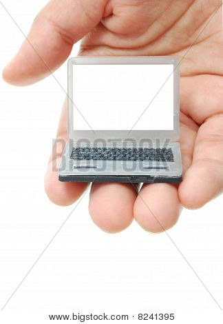 Laptop