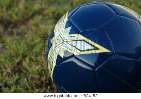 Bola de futebol
