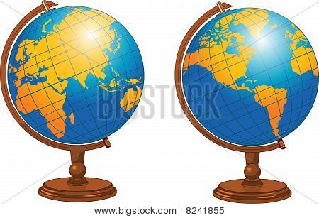 Wereldbol