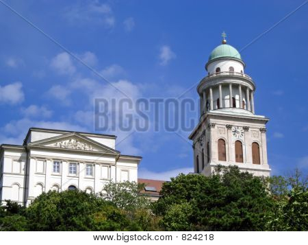 Pannonhalman