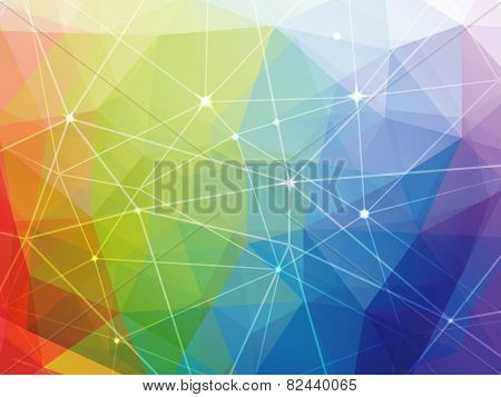 Colorful background