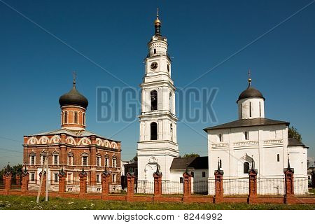 Russiske kirke