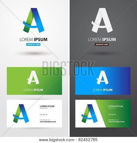 Vector template
