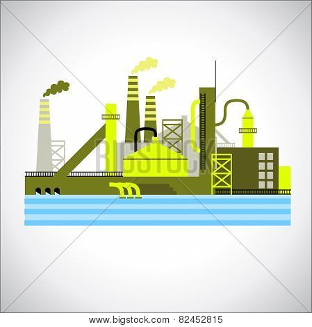 Vector template