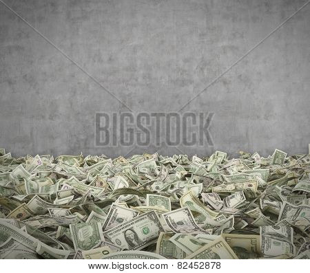 Dollar Banknote