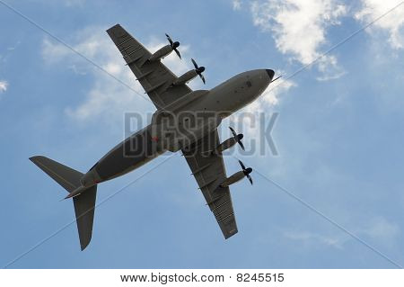 Airbus A400M