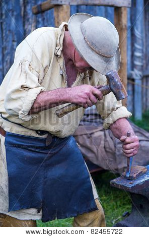 Fort Bridger Rendezvous 2014