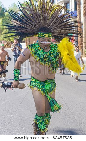 Fiesta Las Vegas