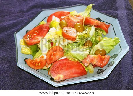 Salad