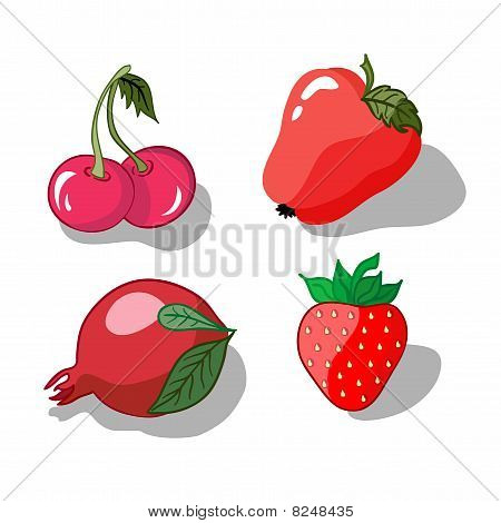 Frutti