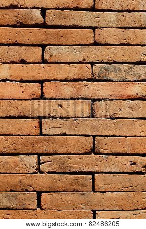 brick