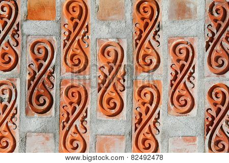 brick