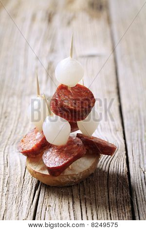 Antipasto