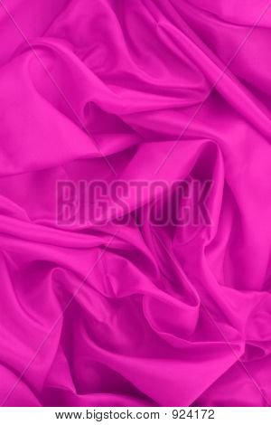 Purple Satin